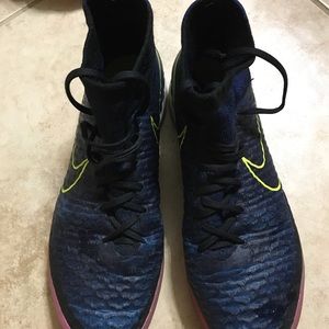 Nike Shoes - Magista proximo Ic indoor soccer cleats Nike Shoes - Magista proximo Ic indoor soccer cleats